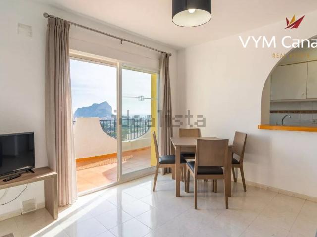 Piso, Calpe