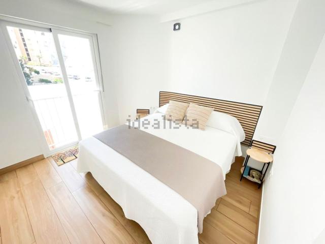 Piso, Calpe