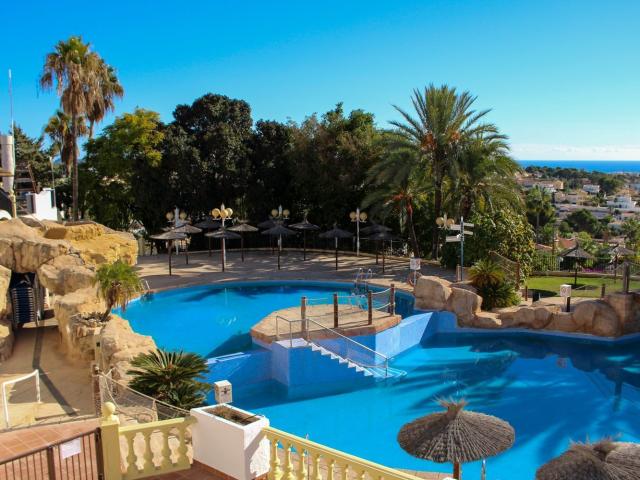 Piso, Calpe