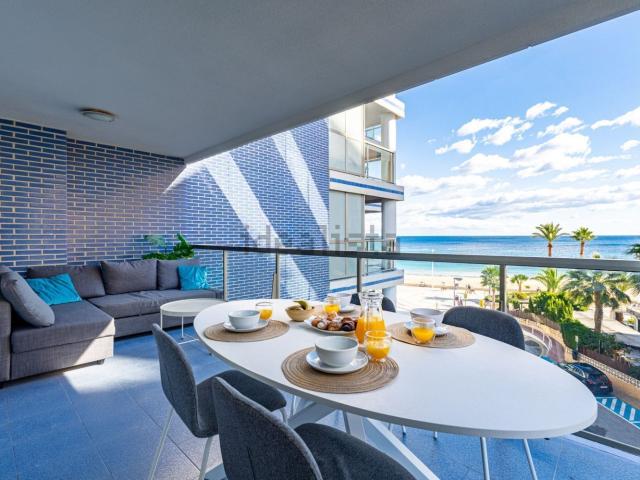 Piso, Calpe