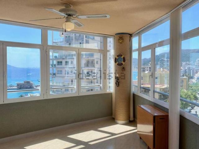 Piso, Calpe