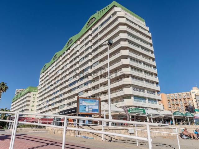 Piso, Calpe