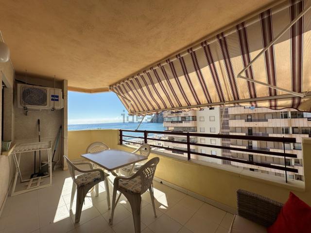 Piso, Calpe