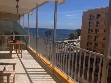 Piso, Calpe