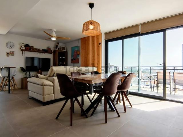Piso, Calpe