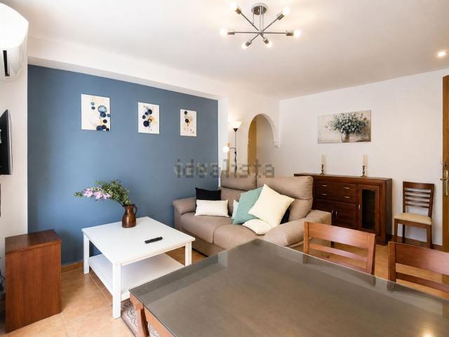 Piso, Calpe