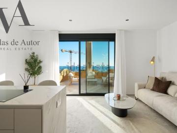 Piso, Calpe