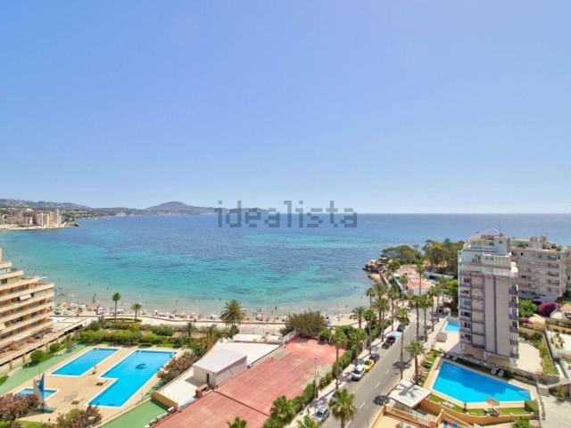 Piso, Calpe
