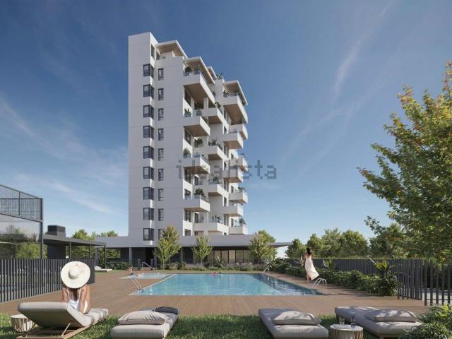 Piso, Calpe