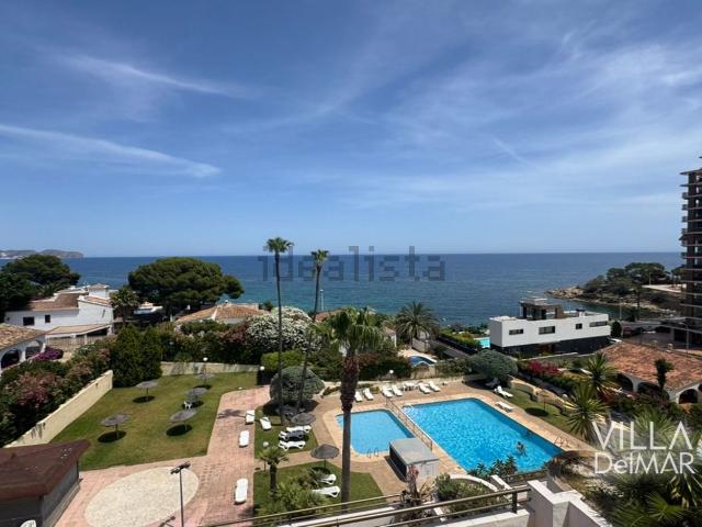 Piso, Calpe