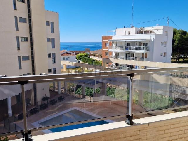 Piso, Calpe