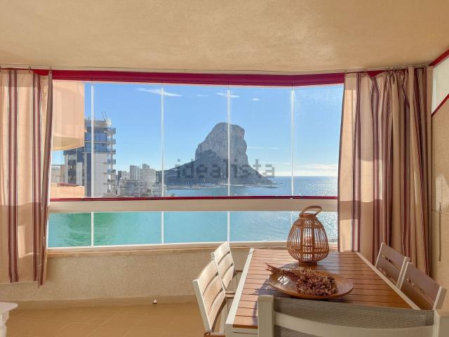 Piso, Calpe