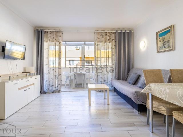 Piso, Calpe
