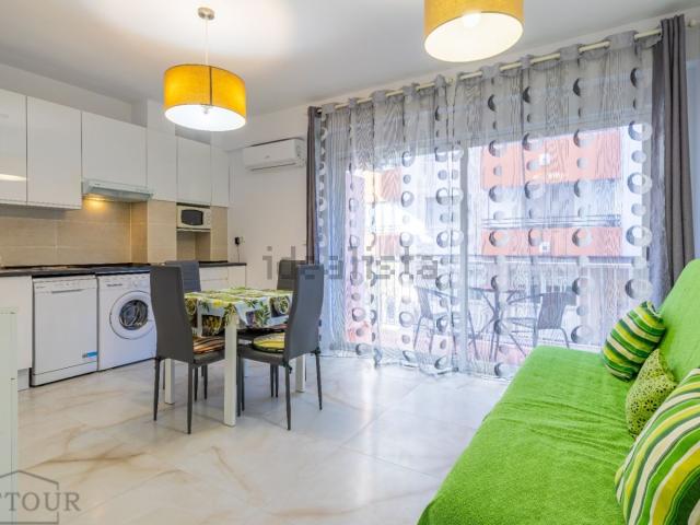 Piso, Calpe