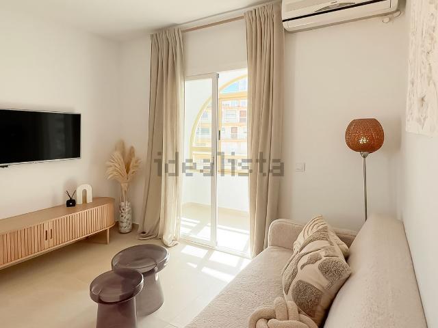 Piso, Calpe
