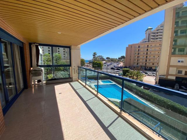 Piso, Calpe