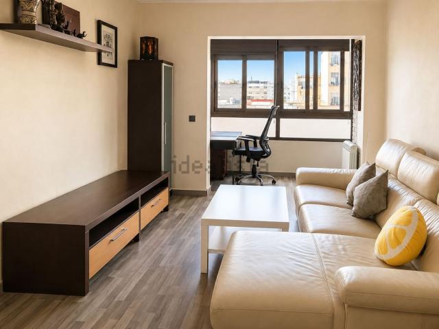 Piso, Calpe