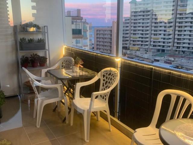Piso, Calpe