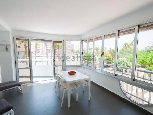 Piso, Calpe