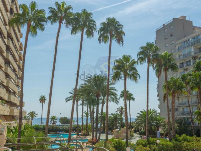 Piso, Calpe