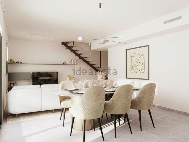 Piso, Calpe