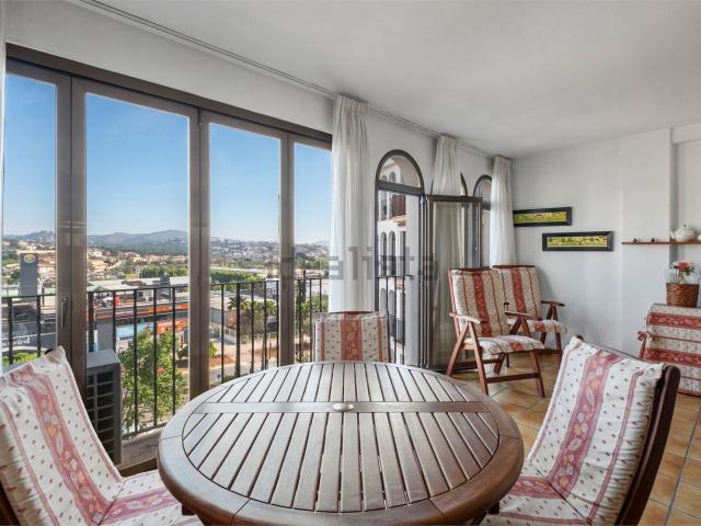 Piso, Calpe