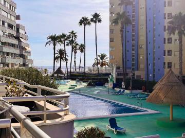 Piso, Calpe
