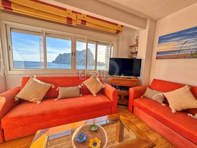 Piso, Calpe