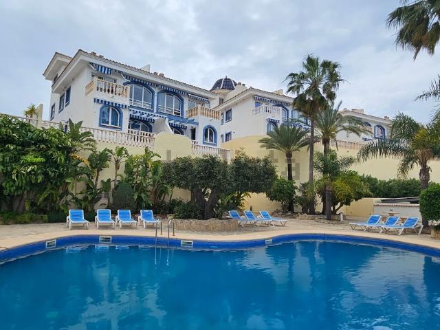 Piso, Calpe