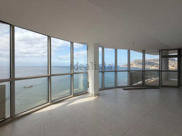 Piso, Calpe