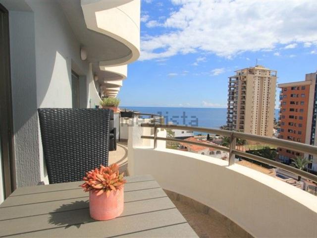 Piso, Calpe