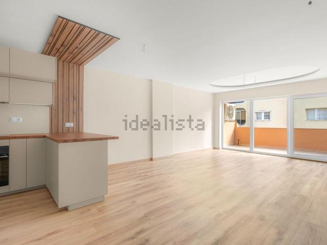 Piso, Calpe