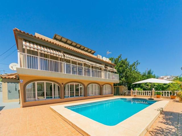 Piso, Calpe