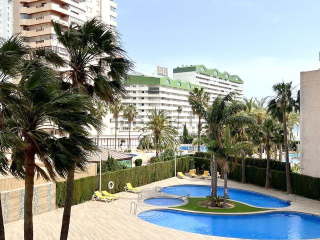 Piso, Calpe