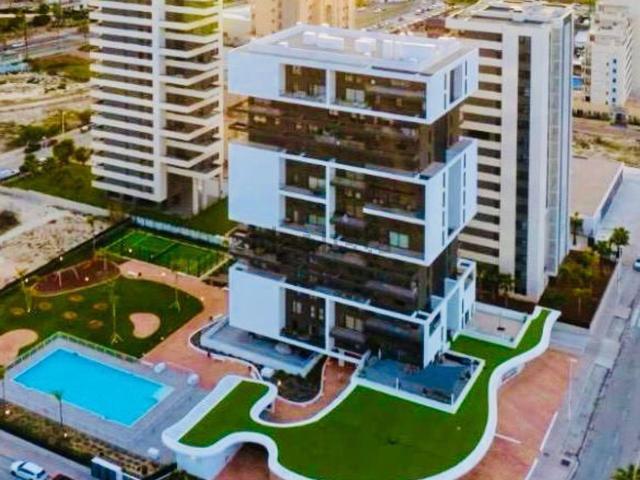 Piso, Calpe