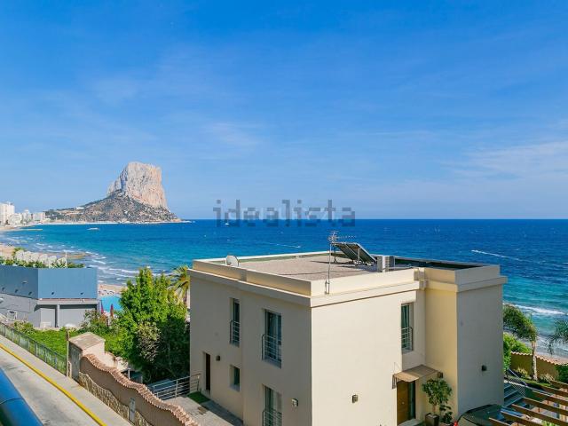 Piso, Calpe