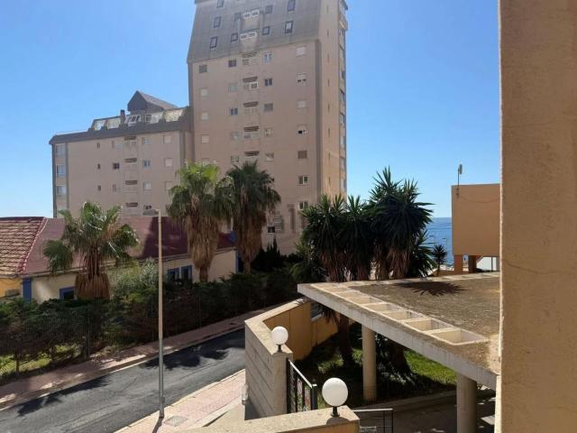 Piso, Calpe