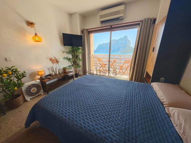 Piso, Calpe