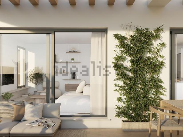 Piso, Calpe