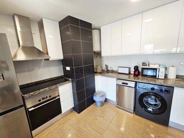 Piso, Calpe
