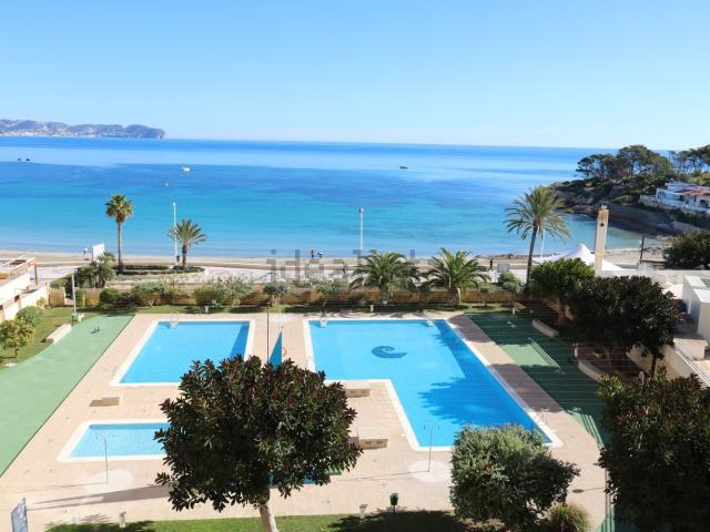 Piso, Calpe