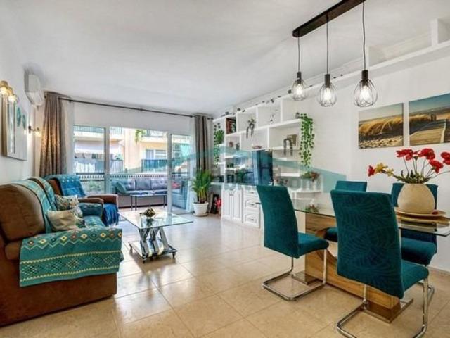 Piso, Calpe