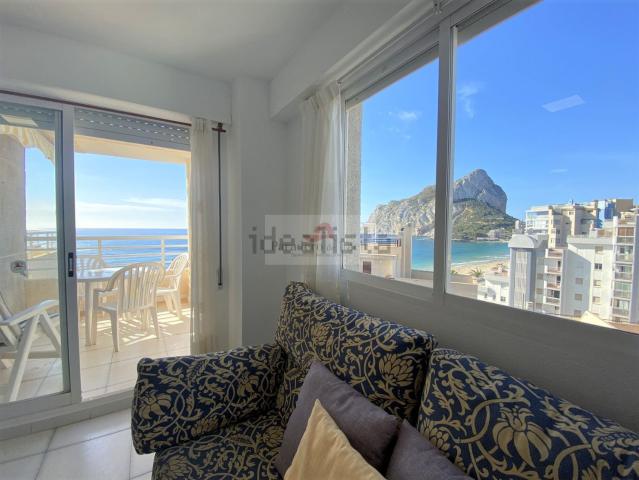 Piso, Calpe