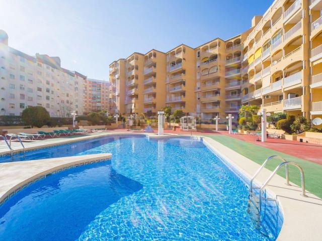 Piso, Calpe