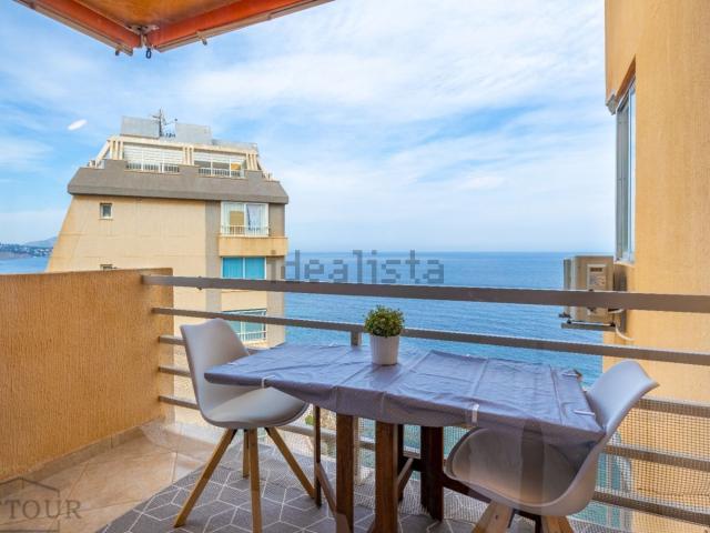 Piso, Calpe
