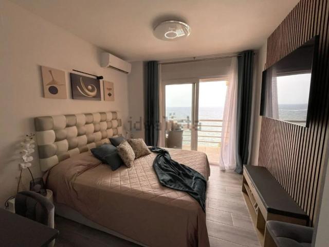 Piso, Calpe