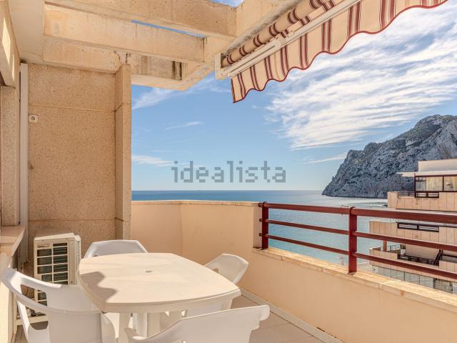Piso, Calpe