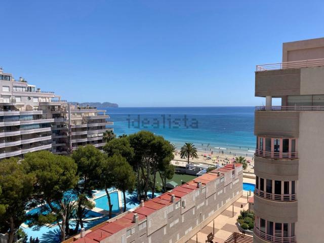 Piso, Calpe