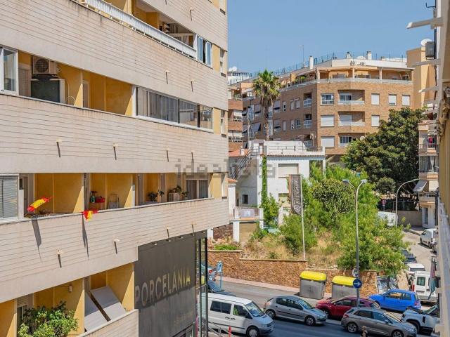 Piso, Calpe