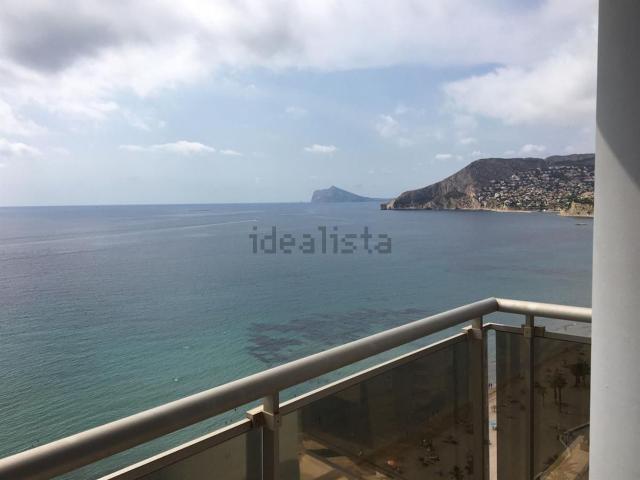 Piso, Calpe